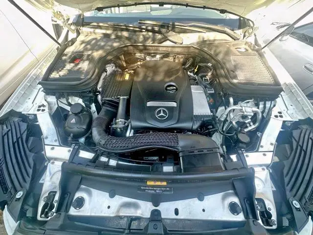 2017 MERCEDES-BENZ GLC 300  