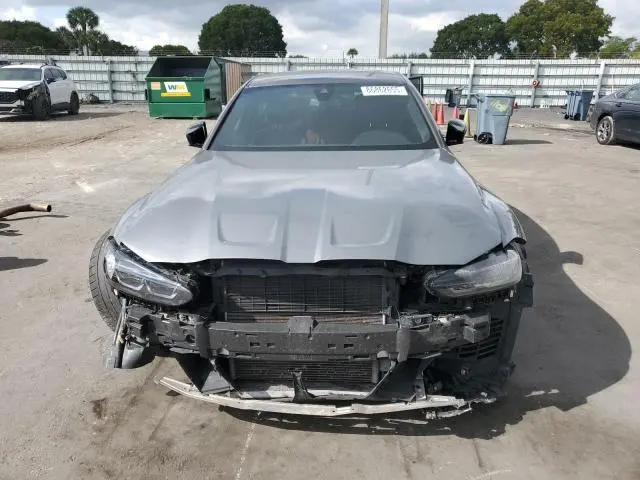 2022 BMW M3 COMPETITION  