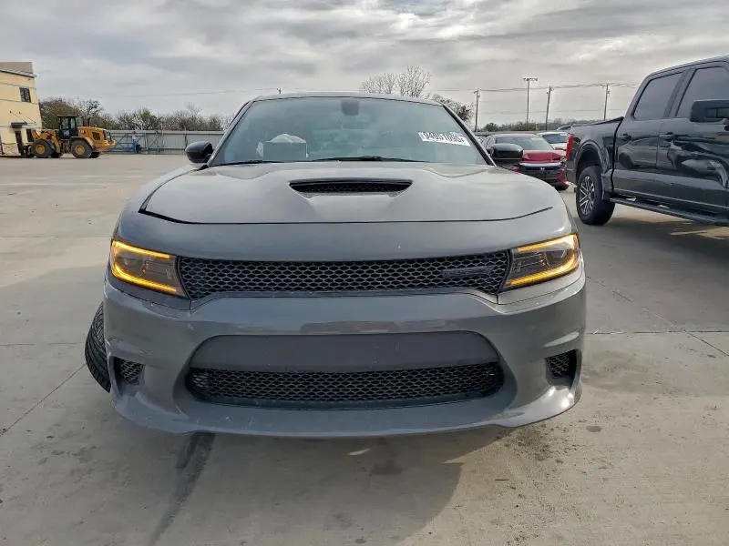 2023 DODGE CHARGER R/T  