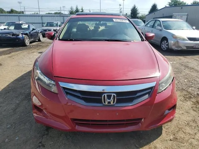 2011 HONDA ACCORD EX  