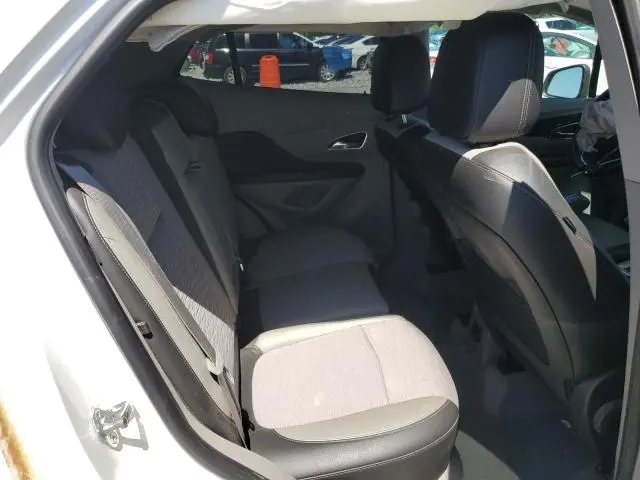 2015 BUICK ENCORE CONVENIENCE  