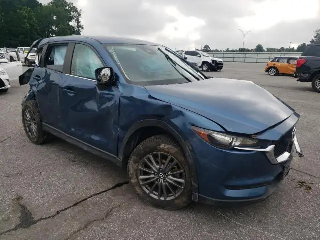 2018 MAZDA CX-5 SPORT  