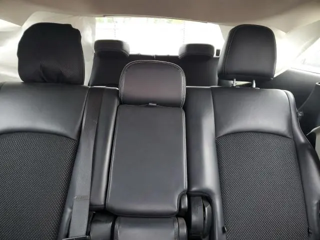 2020 DODGE JOURNEY CROSSROAD  