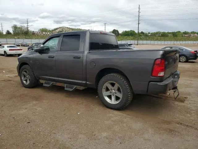 2014 RAM 1500 ST  