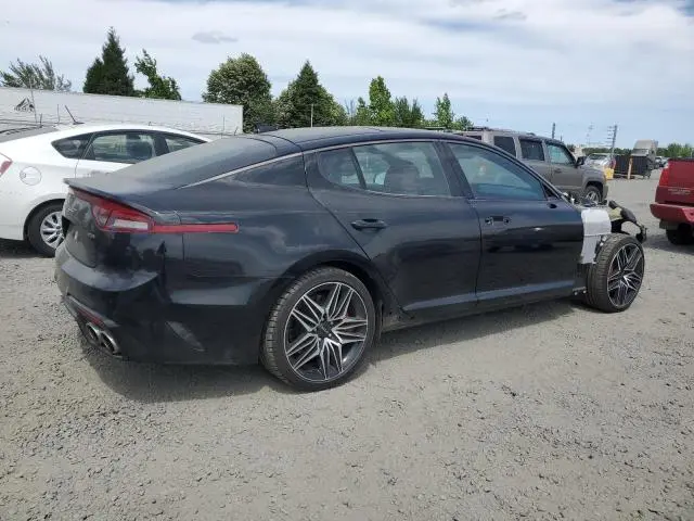 2023 KIA STINGER GT2  