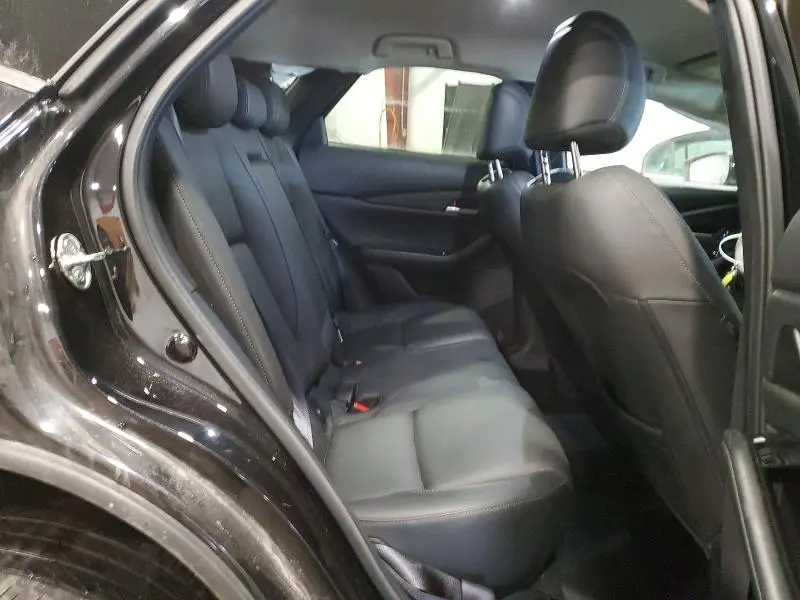 2025 MAZDA CX-30 SELECT  