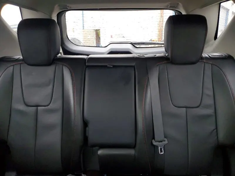 2015 CHEVROLET EQUINOX LTZ  