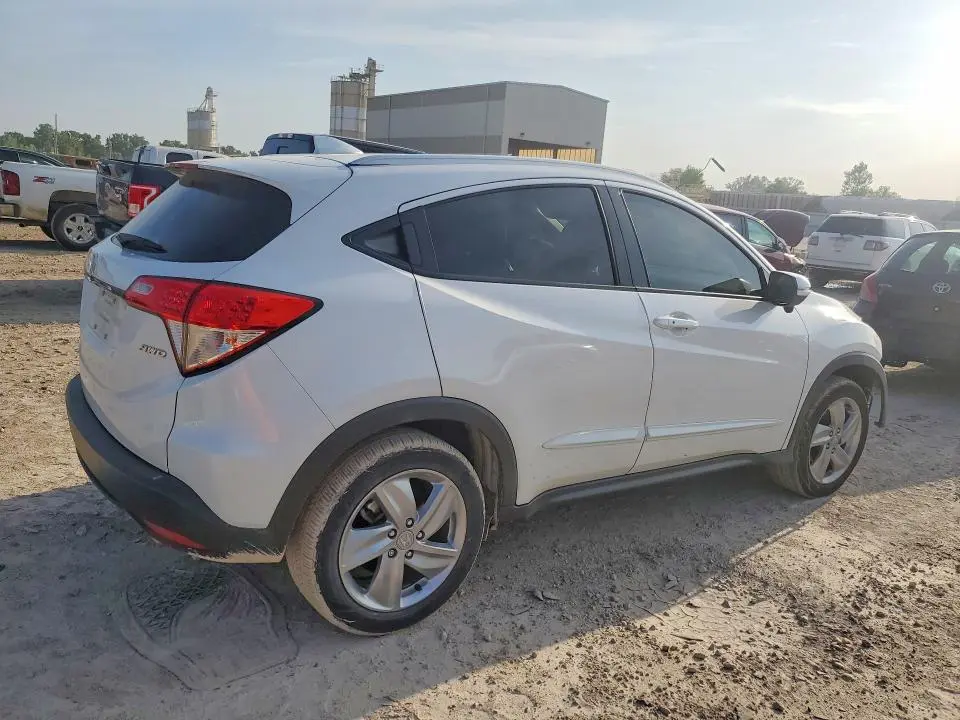 2019 HONDA HR-V EX  