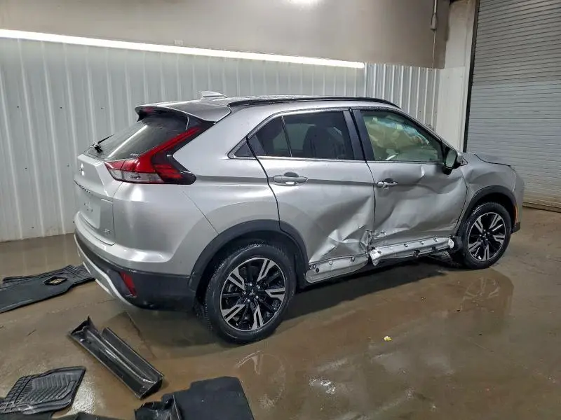 2023 MITSUBISHI ECLIPSE CROSS SE  