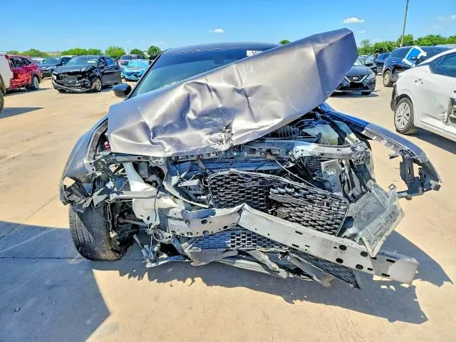 2020 CHRYSLER 300 TOURING  