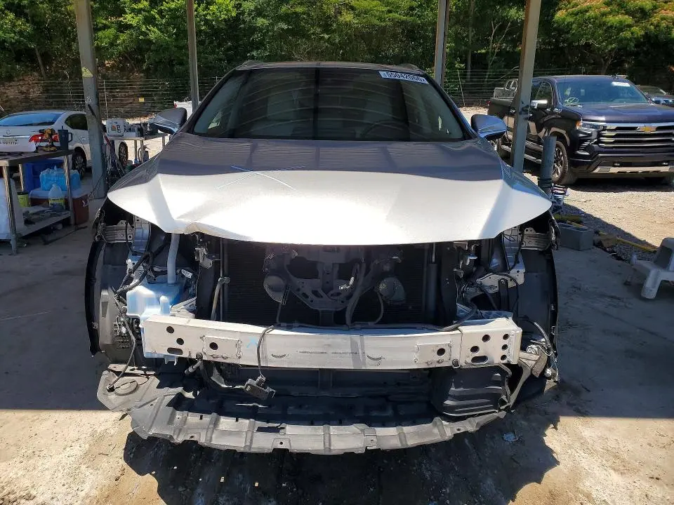 2018 LEXUS RX 350 L  
