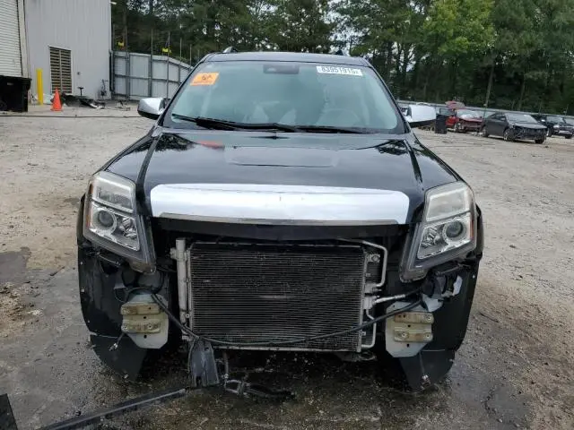 2013 GMC TERRAIN DENALI  