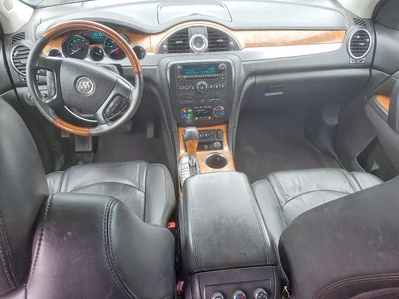 2012 BUICK ENCLAVE   