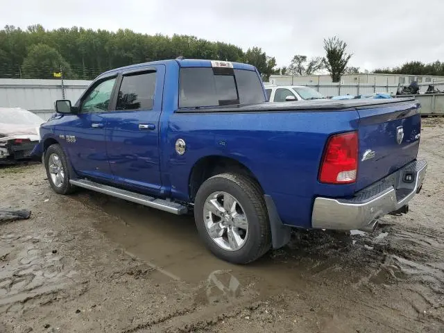 2016 RAM 1500 SLT