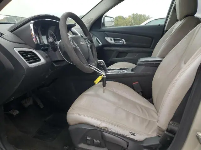 2013 GMC TERRAIN SLE  
