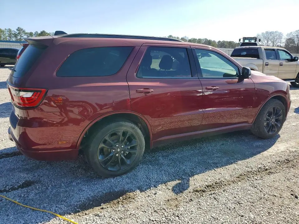 2023 DODGE DURANGO R  