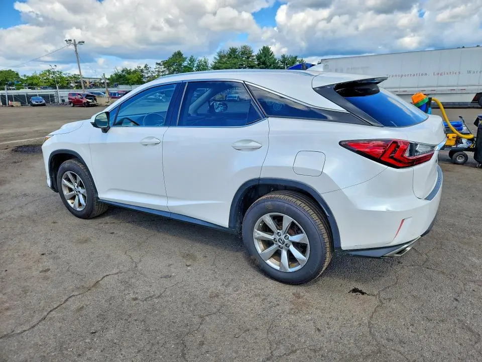 2018 LEXUS RX 350 BASE  