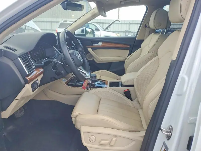 2023 AUDI Q5 PRESTIGE 45  