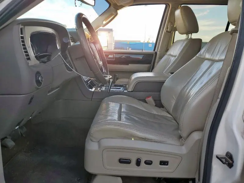 2015 LINCOLN NAVIGATOR   