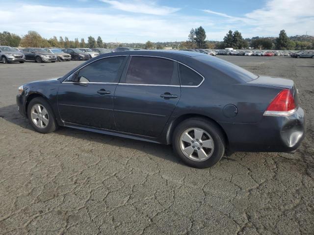 2014 CHEVROLET IMPALA LIMITED LS