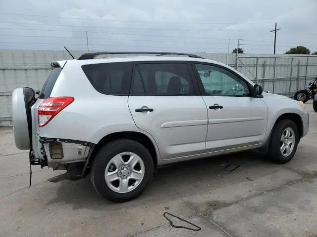 2010 TOYOTA RAV4   