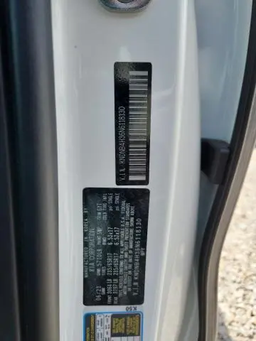 2022 KIA CARNIVAL LX  