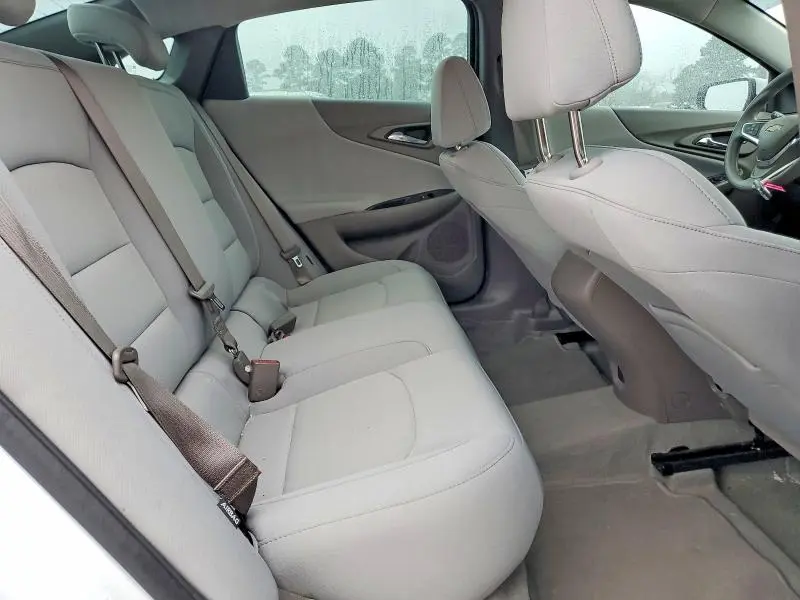 2024 CHEVROLET MALIBU LS  