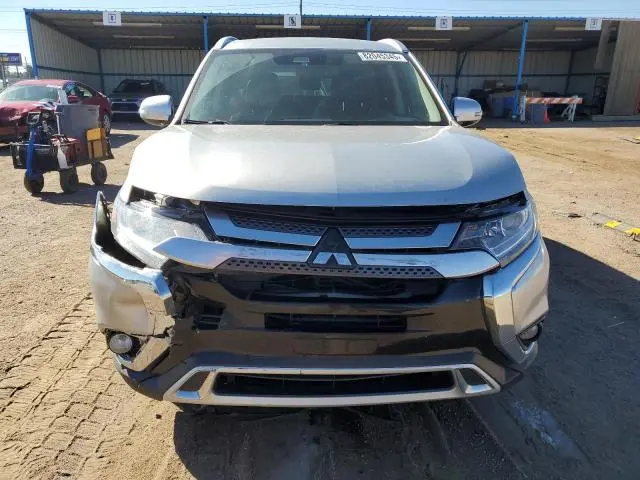 2020 MITSUBISHI OUTLANDER SE