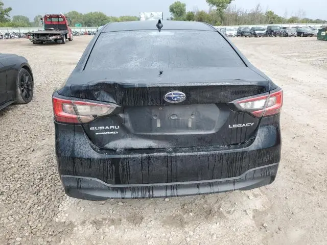 2021 SUBARU LEGACY PREMIUM  