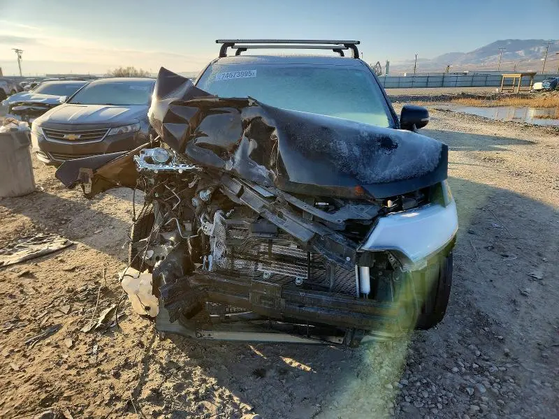2019 MITSUBISHI OUTLANDER SE  