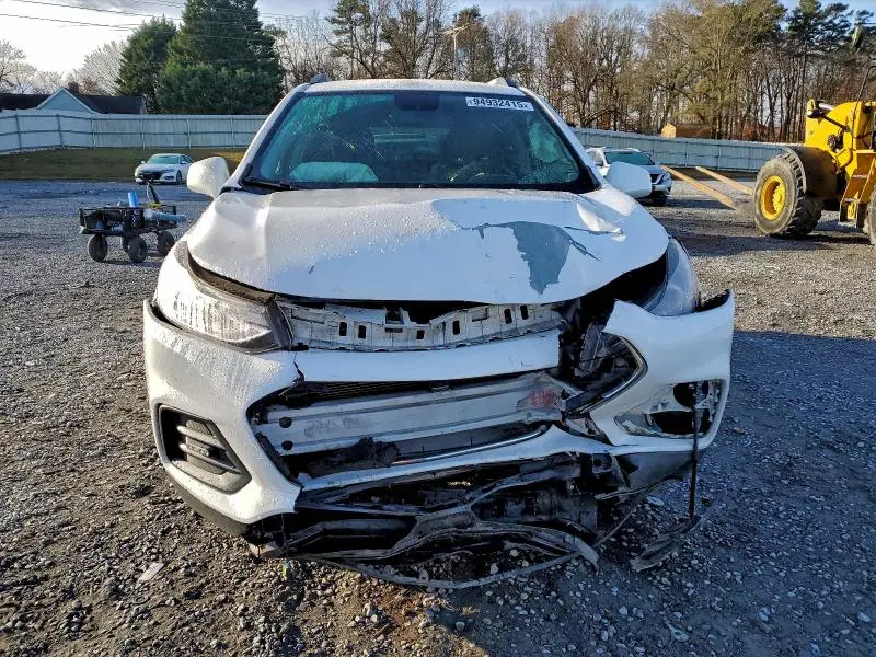 2020 CHEVROLET TRAX 1LT  
