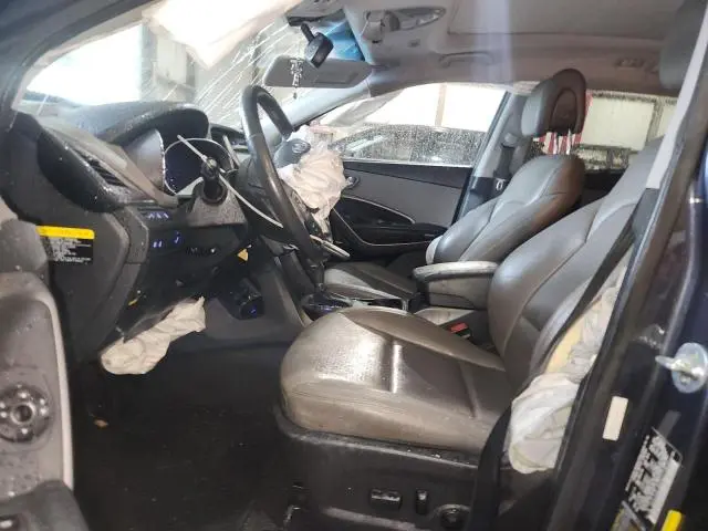 2016 HYUNDAI SANTA FE SPORT   