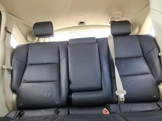 2015 ACURA RDX TECHNOLOGY  