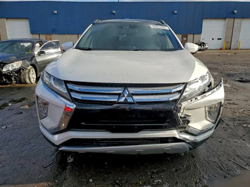 2020 MITSUBISHI ECLIPSE CROSS   