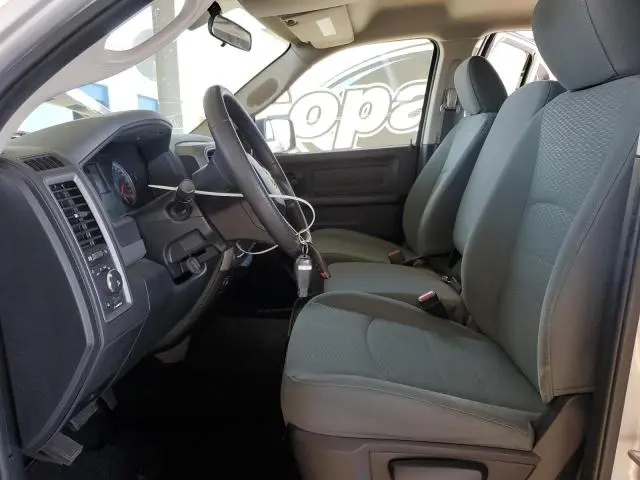 2016 RAM 1500 ST  