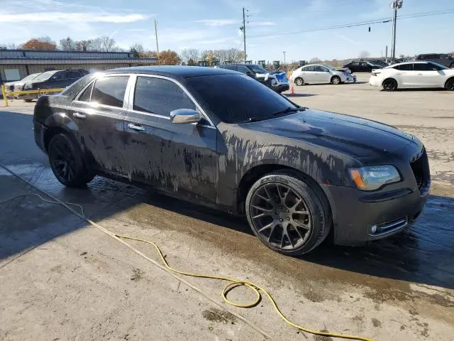 2012 CHRYSLER 300 LIMITED  