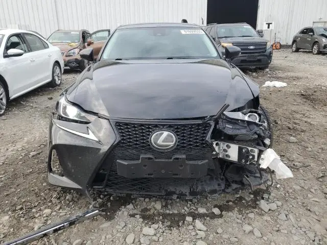 2017 LEXUS IS 300 BASE  