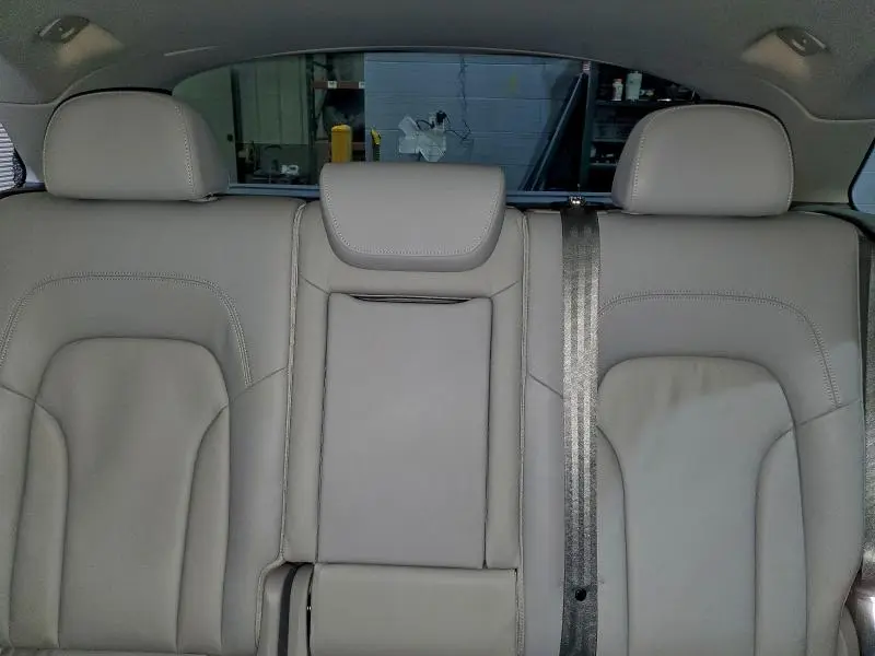 2017 AUDI Q5 PREMIUM PLUS  