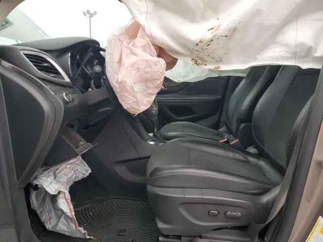 2014 BUICK ENCORE CONVENIENCE