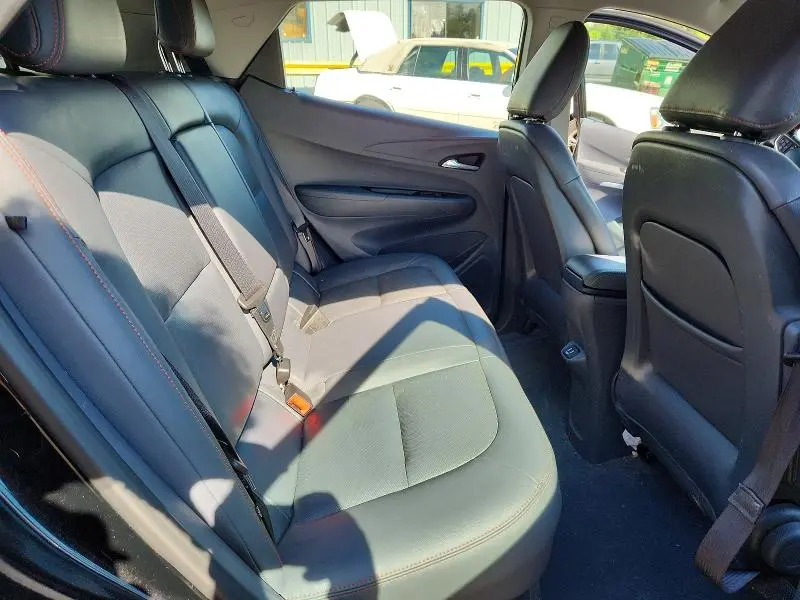 2021 CHEVROLET BOLT EV PREMIER  