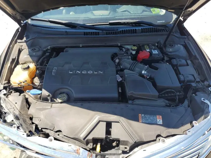 2016 LINCOLN MKZ   