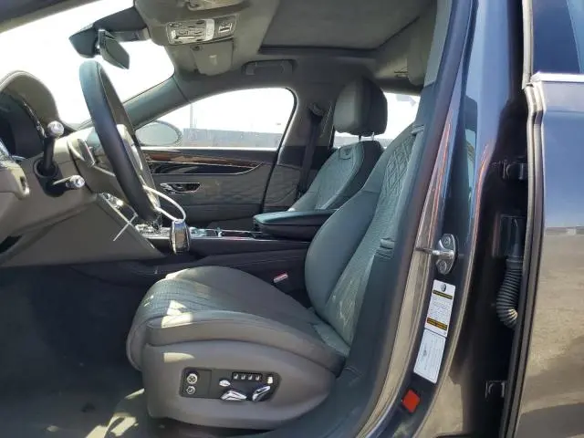 2020 BENTLEY FLYING SPUR   
