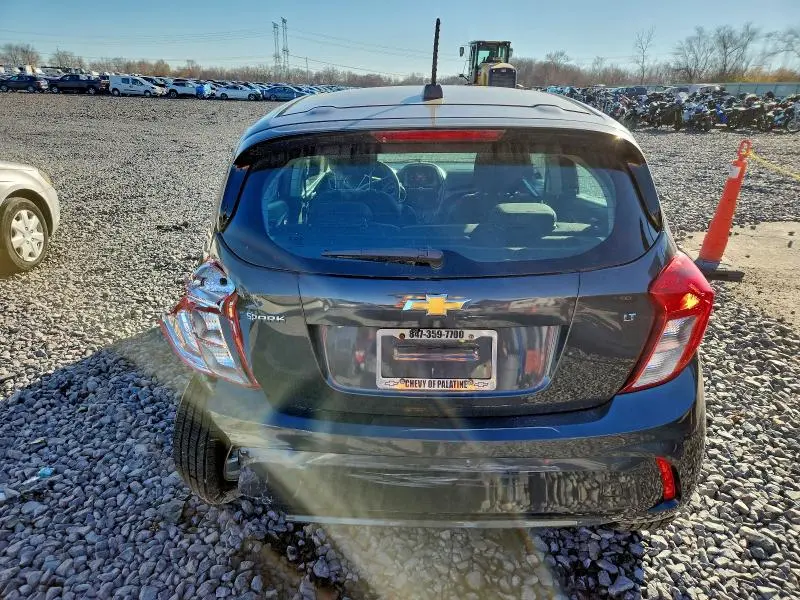 2020 CHEVROLET SPARK 1LT  