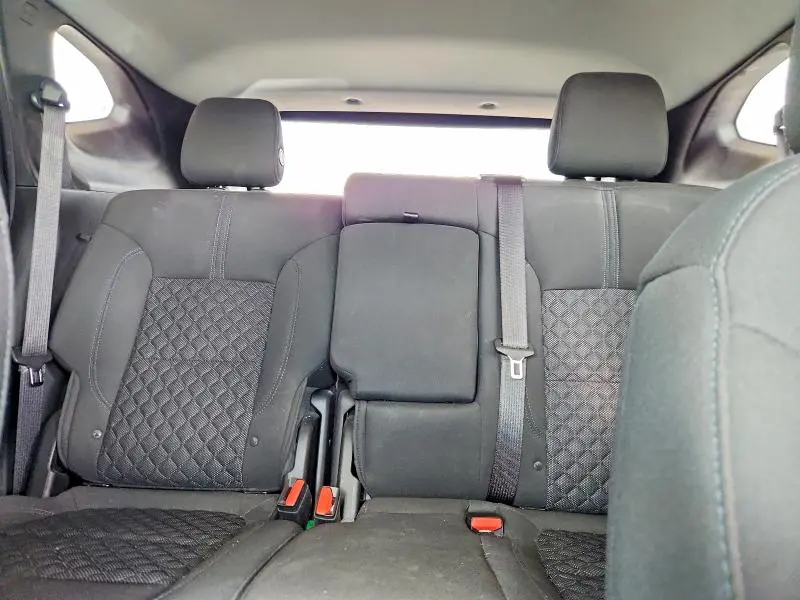 2021 CHEVROLET BLAZER 1LT  