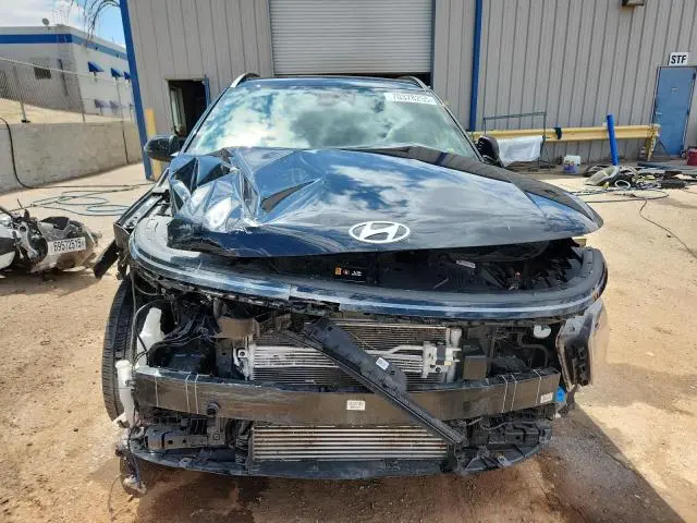 2025 HYUNDAI KONA N LINE S  