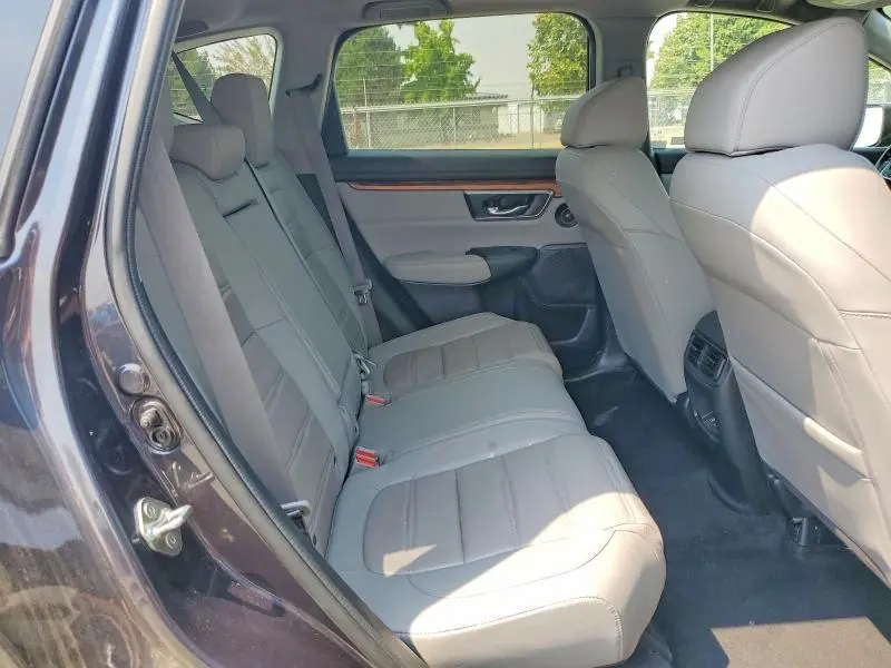 2019 HONDA CR-V EXL  