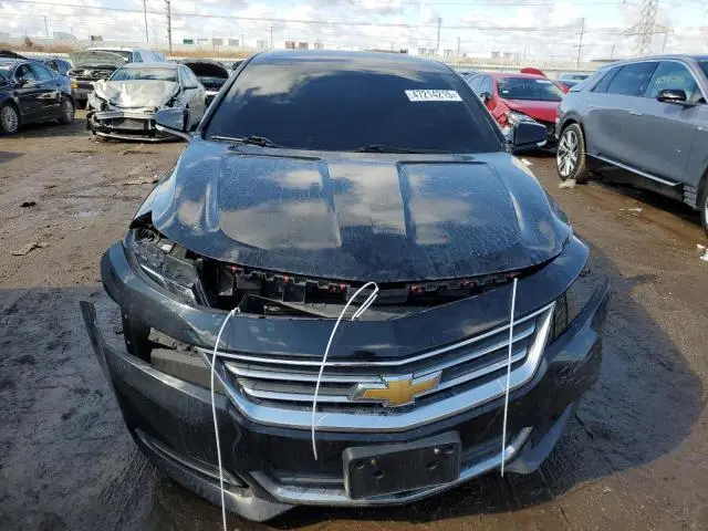 2020 CHEVROLET IMPALA LT  
