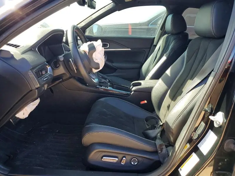 2023 ACURA INTEGRA A-SPEC TECH  