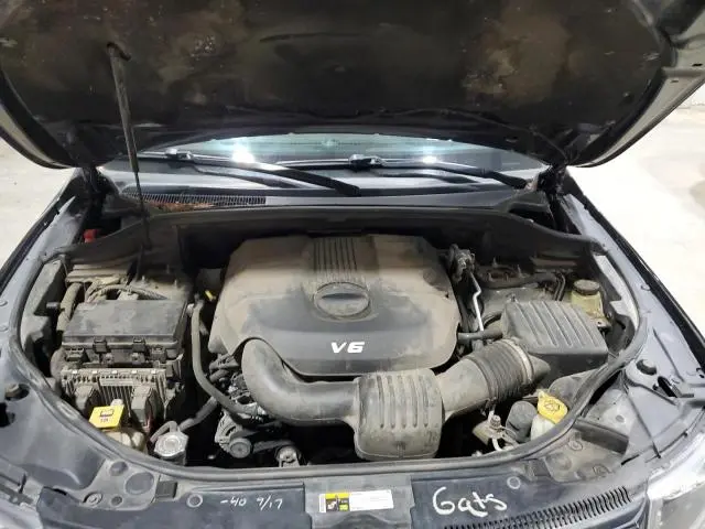 2014 JEEP GRAND CHEROKEE LAREDO  