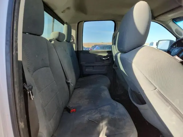 2013 RAM 1500 SLT